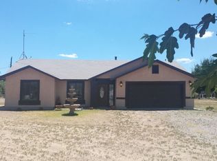 274 Birdie St, Duncan, AZ 85534