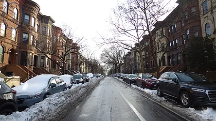 Rented by Suzanne J. Forrester Real Estate Brokerage LLC