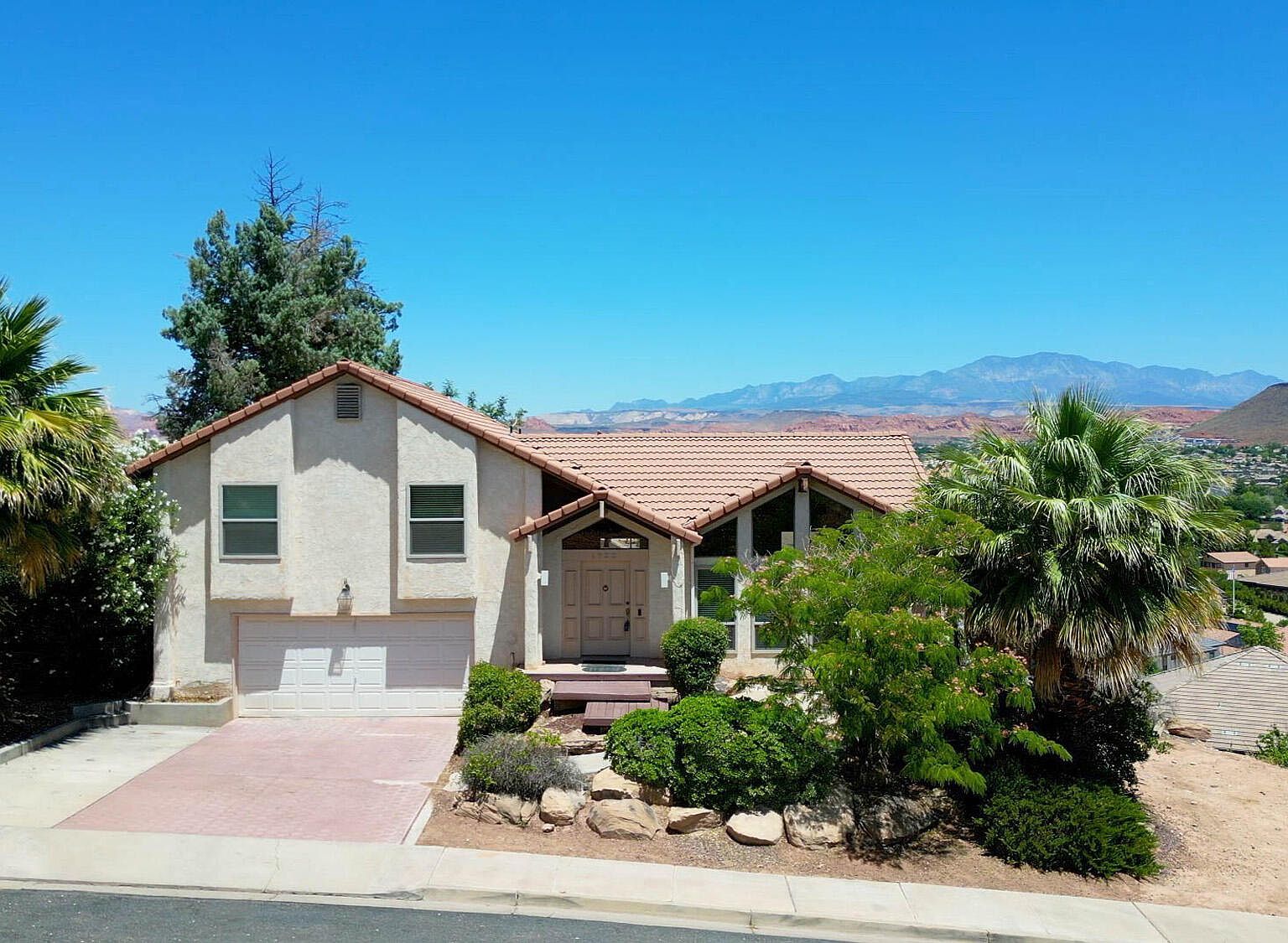 1822 W Canyon View Dr, St UT 84770 MLS 23242852 Zillow