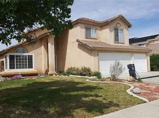 37723 Clark Ct, Palmdale, CA 93552
