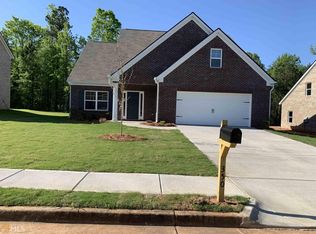 350 Panhandle Pl #26, Hampton, GA 30228