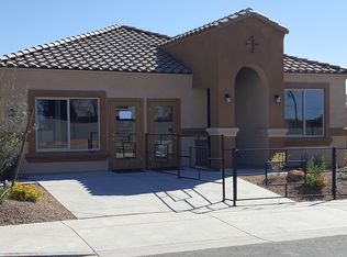 1623 N Beverly St, Mesa, AZ 85201