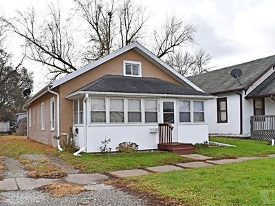 603 E Anson St, Marshalltown, IA, 50158