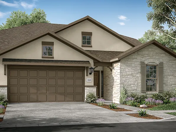 6701 Night Chinook Dr, Buda, TX 78610
