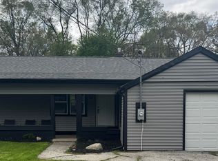 2014 E Elm St, Griffith, IN 46319