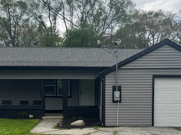 2014 E Elm St, Griffith, IN 46319