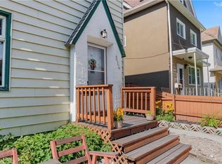 514 Langside St, Winnipeg, MB R3B2T7
