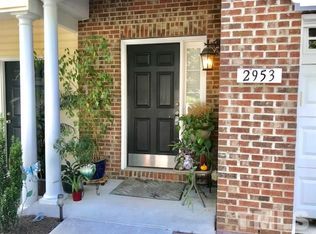 2953 Settle In Ln, Raleigh, NC 27614