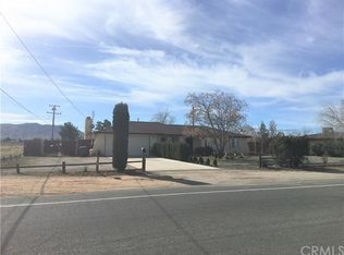 21491 Pahute Rd, Apple Valley, CA 92308