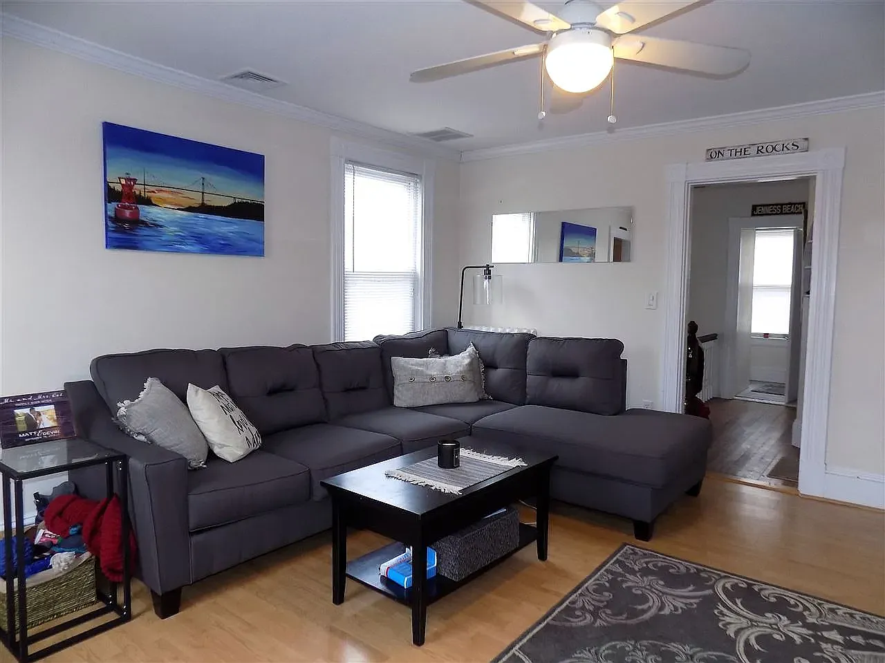 2 bed, 1.5 bath, $2,000 — Photo 4
