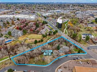 405 W Prentice Ave #5280-S-&, Littleton, CO 80120