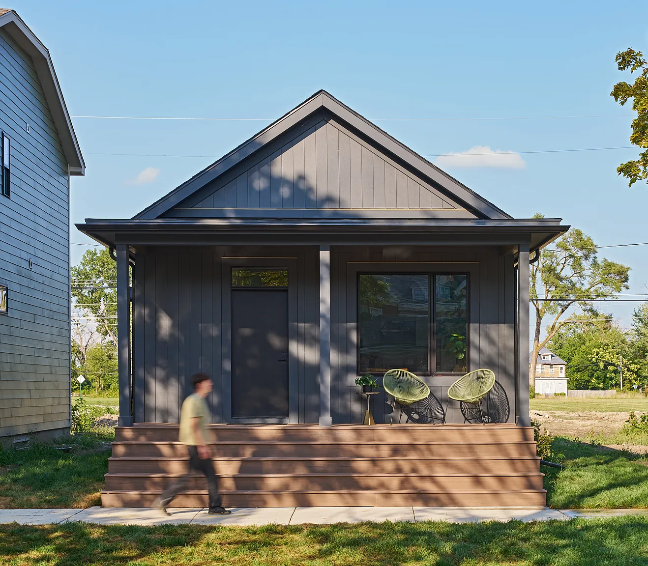 The Alden Plan, East Village photo 1