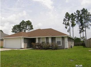 5414 Nicole Blvd, Panama City, FL 32404