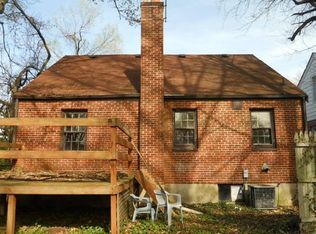 6953 Gloria Dr, Cincinnati, OH 45239