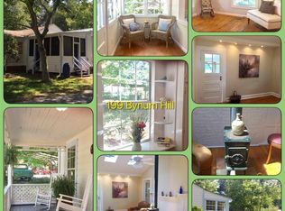 199 Bynum St, Chapel Hill, NC 27516