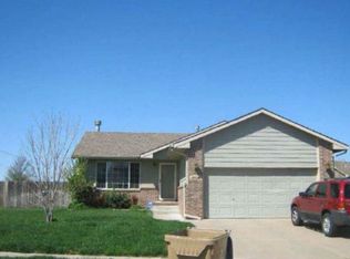 13710 W Autumn Ridge St, Wichita, KS 67235