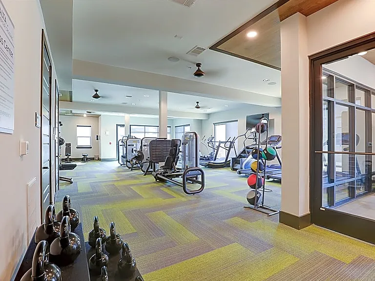 Aspen at Mercer Crossing — Photo 20