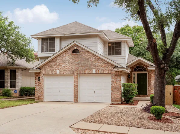 208 Natali St, Austin, TX 78748