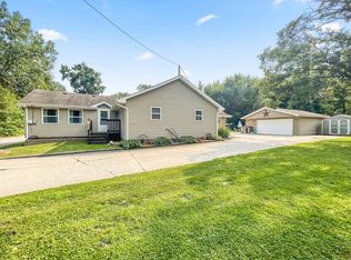 13936 Hobart St, Cedar Lake, IN 46303