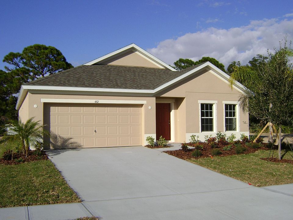 482 Hollow Glen Drive