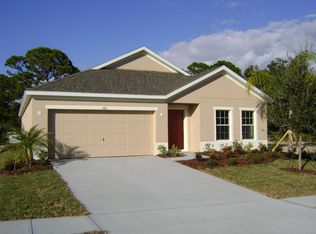 482 Hollow Glen Dr, Titusville, FL 32780