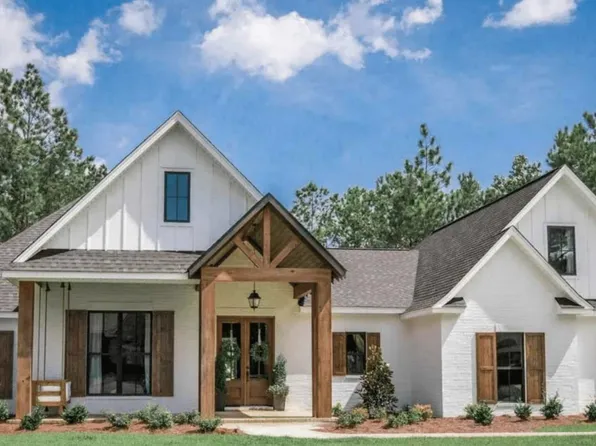 LOT 11 Marquis Way, Freeport, FL 32439