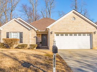 1808 Brookland Dr, Dalton, GA 30720