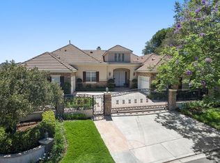 73 Panorama, Coto De Caza, CA 92679