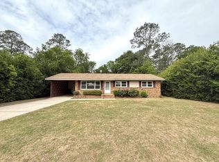 220 High St, Adel, GA 31620