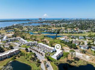 4300 Bay Point Rd #402, Panama City Beach, FL 32408