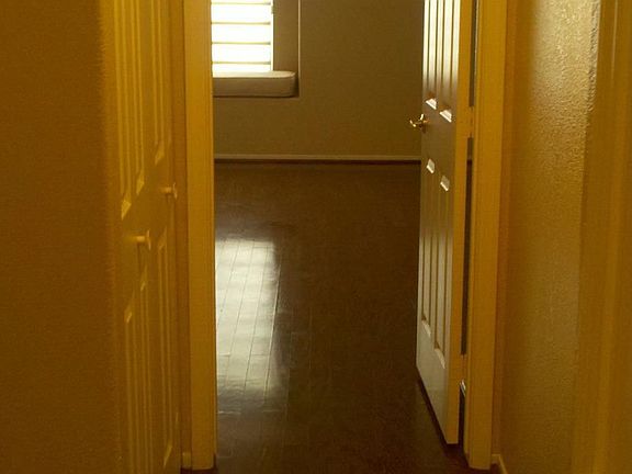 Beautiful hard wood fllors