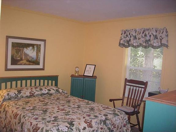 Bedroom #2