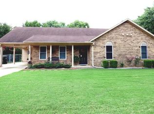 6335 Rockbridge Cv, Bartlett, TN 38134
