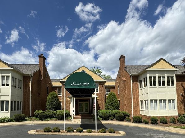 Condos In Fredericksburg Va