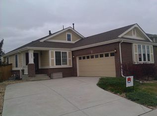 3063 S Jericho Ct, Aurora, CO 80013