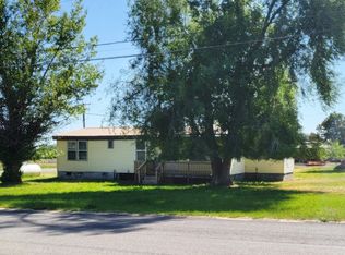 710 N Mill St, Joseph, OR 97846