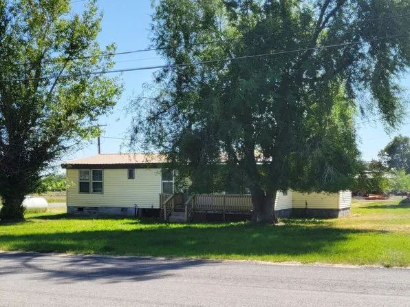 710 N Mill St, Joseph, OR 97846