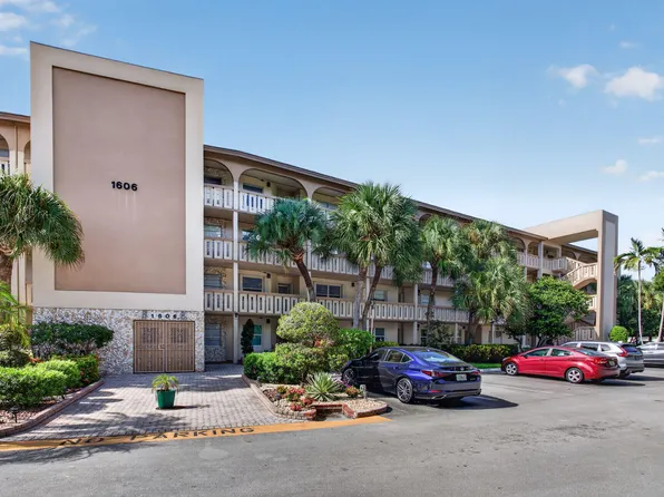 1606 Abaco Drive #A1, Coconut Creek, FL 33066