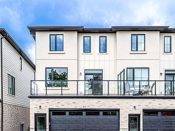 2nd image of 233 Upper Queen St #26