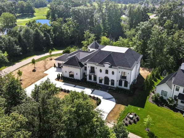 10007 Allen Dr, Dublin, OH 43017