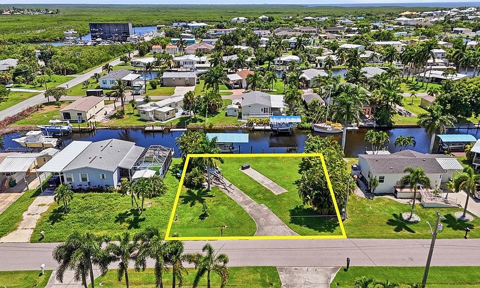 1st image of 721 CORAL DRIVE LOT 20