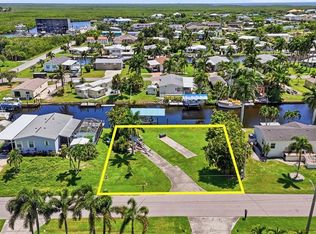 721 CORAL DRIVE LOT 20, PUNTA GORDA, FL 33950