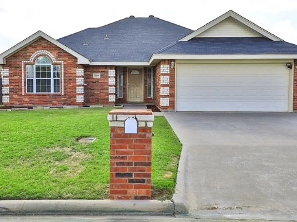 5109 Many Waters Dr
