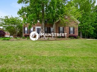4001 Preswick Ct, High Point, NC 27265