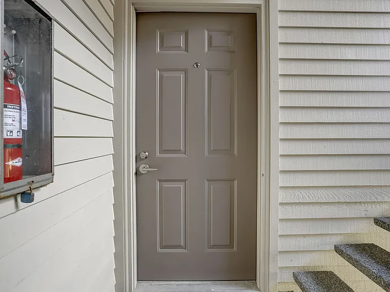 Bellefield Manor — Photo 48