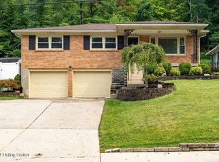 5603 Brinson Dr, Louisville, KY 40216
