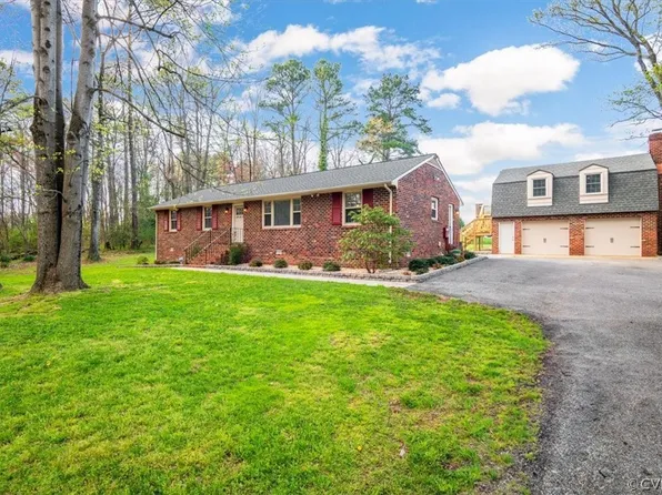 1690 Graves Rd, Sandston, VA 23150