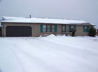 982 S West Silver Lake Rd, Traverse City, MI 49684