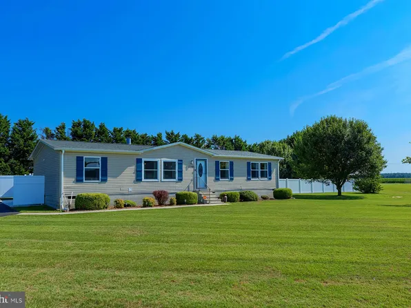 22581 Jefferson Rd, Lincoln, DE 19960