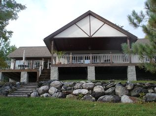 4044 Clover Point Rd, Tower, MN 55790